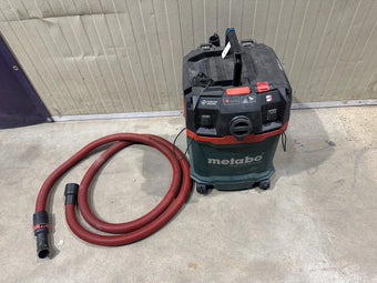 compare product Metabo Akku-Sauger ASR 36-18 M 30 PC-CC  ohne Akku ohne Lader  Nr.28