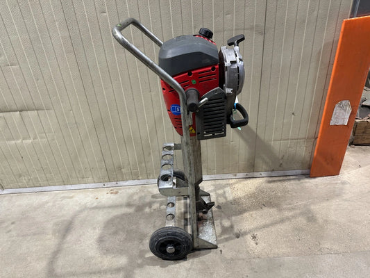 Wacker BH 65 Bjr. 2020