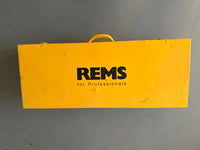 Rems Picus S3  Kernbohrmaschine Diamant Kernbohren Beton