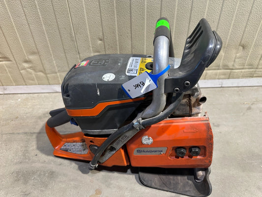 HUSQVARNA K970 Kettensäge Bjr 2020