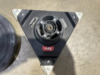 Flex GIRAFFE GE 7 Wand- und Deckenschleifer Giraffe®