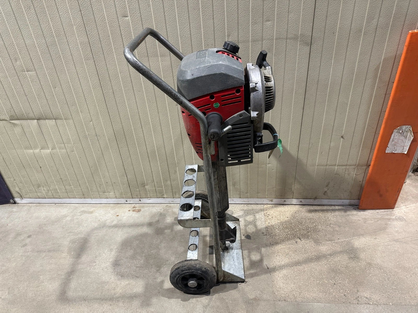 Wacker BH 65 Bjr. 2018