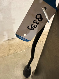 Janser Master MOBIL Vario Stripper Silent Bodenbelagsentferner stripper 8339