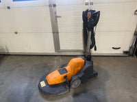 Taski ergodisc 2000 Einscheibenmaschine.