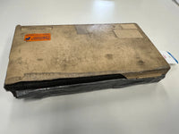 Mitutoyo 137-203 Rohr Innenmesschraube Mikrometer 50-500 MM IMZ-500