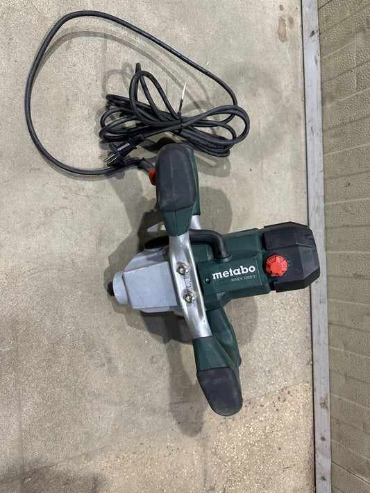 Metabo Rührwerk RWEV 1200-2   1200W -Mischmenge Nr.82
