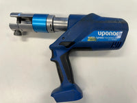 Uponor UP110 Pressmaschine Presse Presszange SOLO ohne  Akku/Ladegerät