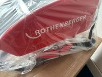 Rothenberger Insp.-Kamera ROCAM 4 Plus 30m Kabel , 120001911