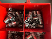 ROTH press jaws 17 20 26 with press fittings