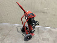 HILTI TE 3000 AVR Abbruchhammer Meisselhammer