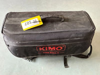 Exhaust gas analyzer KIMO KIGAZ 110 nr107