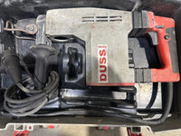 DUSS PK 45 A  Abbruchhammer 710Watt