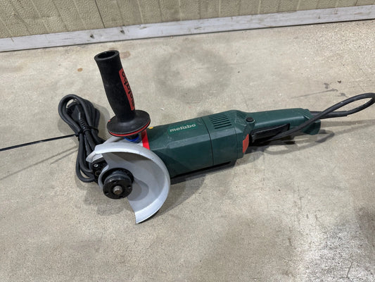 Metabo WX 17-150 Winkelschleifer Nr.84