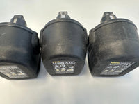1st REMS Akku Li-Ion Plus 14,4V, 3.2Ah