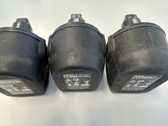 compare product 1st REMS Akku Li-Ion Plus 14,4V, 3.2Ah