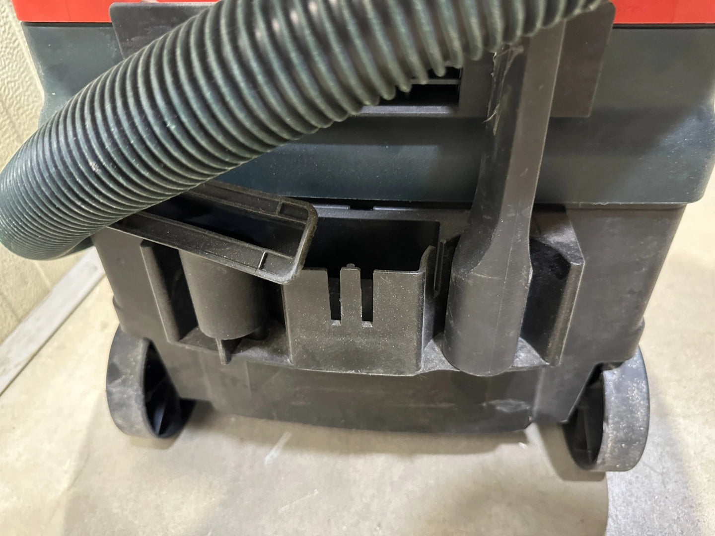 Metabo Akku-Sauger ASR 36-18 BL 25 M SC ohne Akku ohne Lader  Nr.38