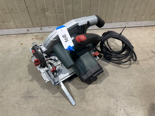 Metabo Handkreissäge KS 66 FS Nr.108 4061792007475