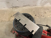 SPE MS 230 Stripper  Bodenbelagsentferner Teppichstripper 8164