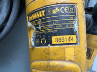DeWalt D25124 Bohrhammer / Winkelschleifer D28151 QS / DeWalt 18V akkuschrauber