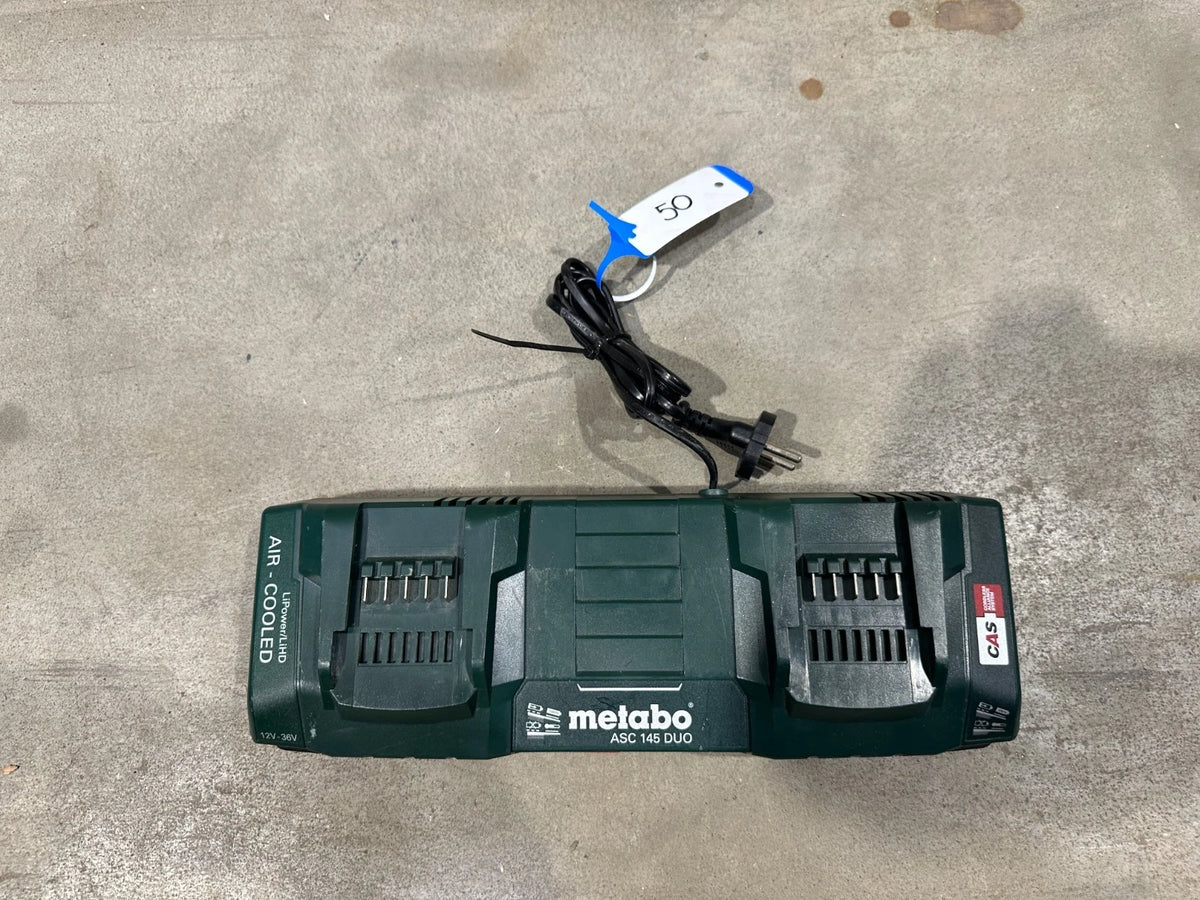 Metabo ASC 145 DUO Nr.50