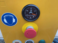 Rioned HD luxe Rohrreinigungsmaschine 150bar-40 l/m.