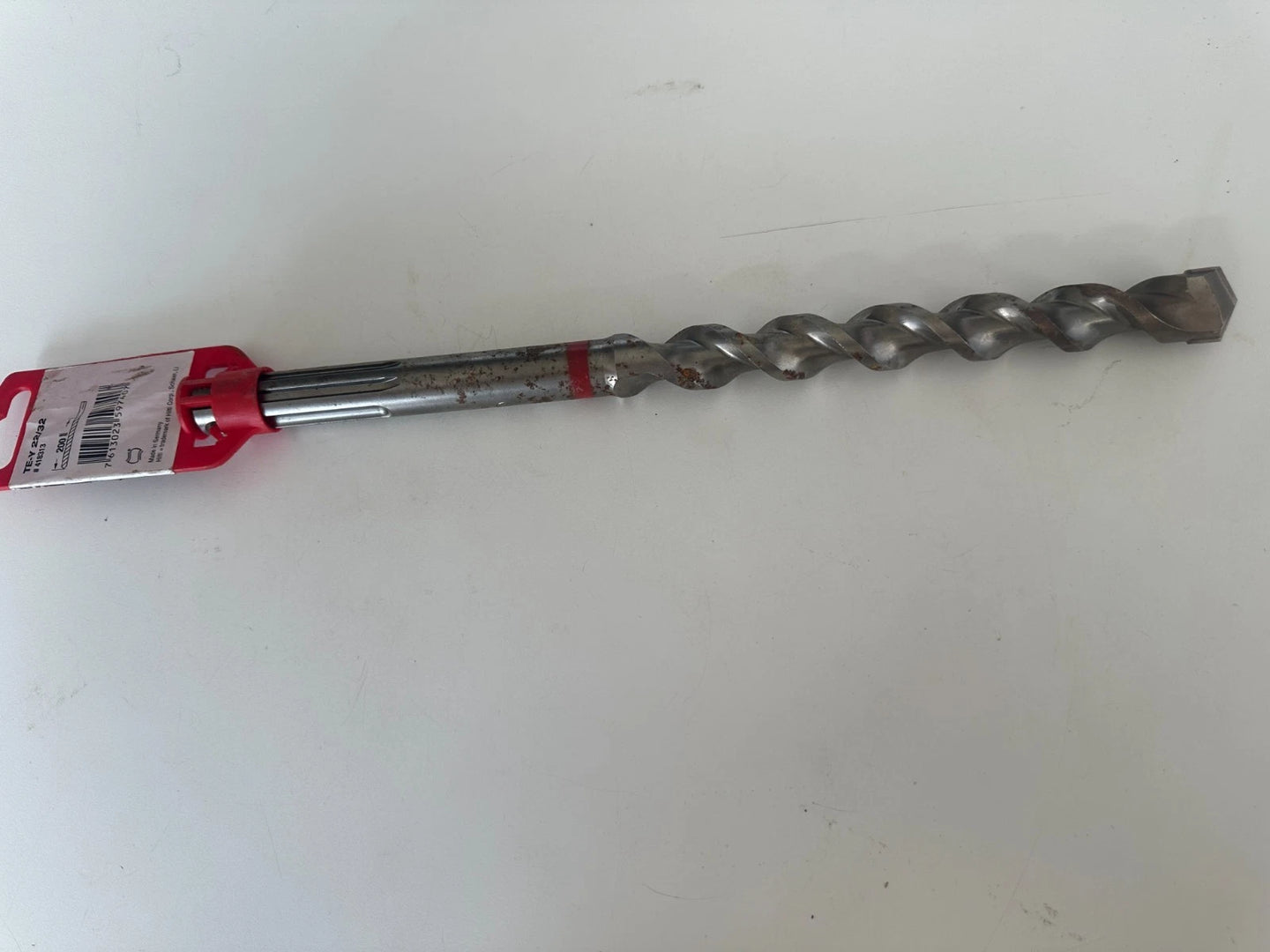 HILTI TE-Y 22/32ammerbohrer, Neu Und OVP