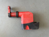 Hilti TE 6-DRS Staubabsaugung