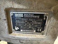Wacker Stampfer BS 50-2