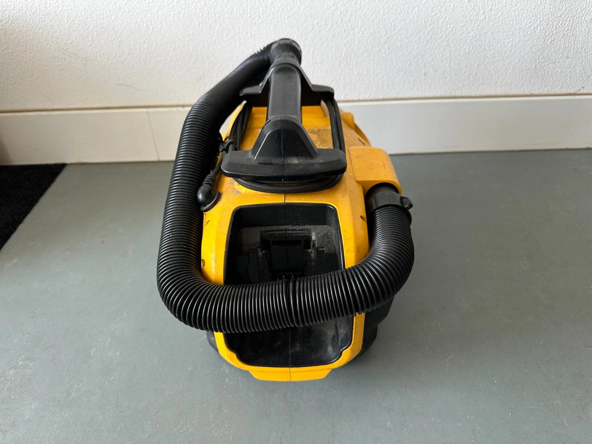 DeWalt DCV 582 Staubsauger