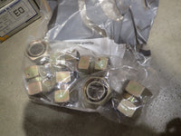 1x Parker GZ 28-L Gerader Zwischenstutzen