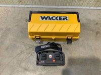 1x Original Wacker REMOTE for DPU 100-70