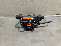 Stihl BT 121 Erdbohrer Pfahlbohrer 8574
