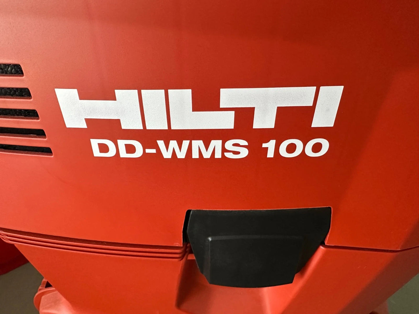 Hilti Wassermanagementsystem DD-WMS 100 BLE + DD-WMK-BI