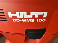 Hilti Wassermanagementsystem DD-WMS 100 BLE + DD-WMK-BI
