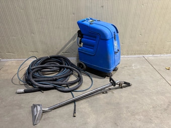 compare product Prochem Teppichreiniger Cheyenne portable extractor