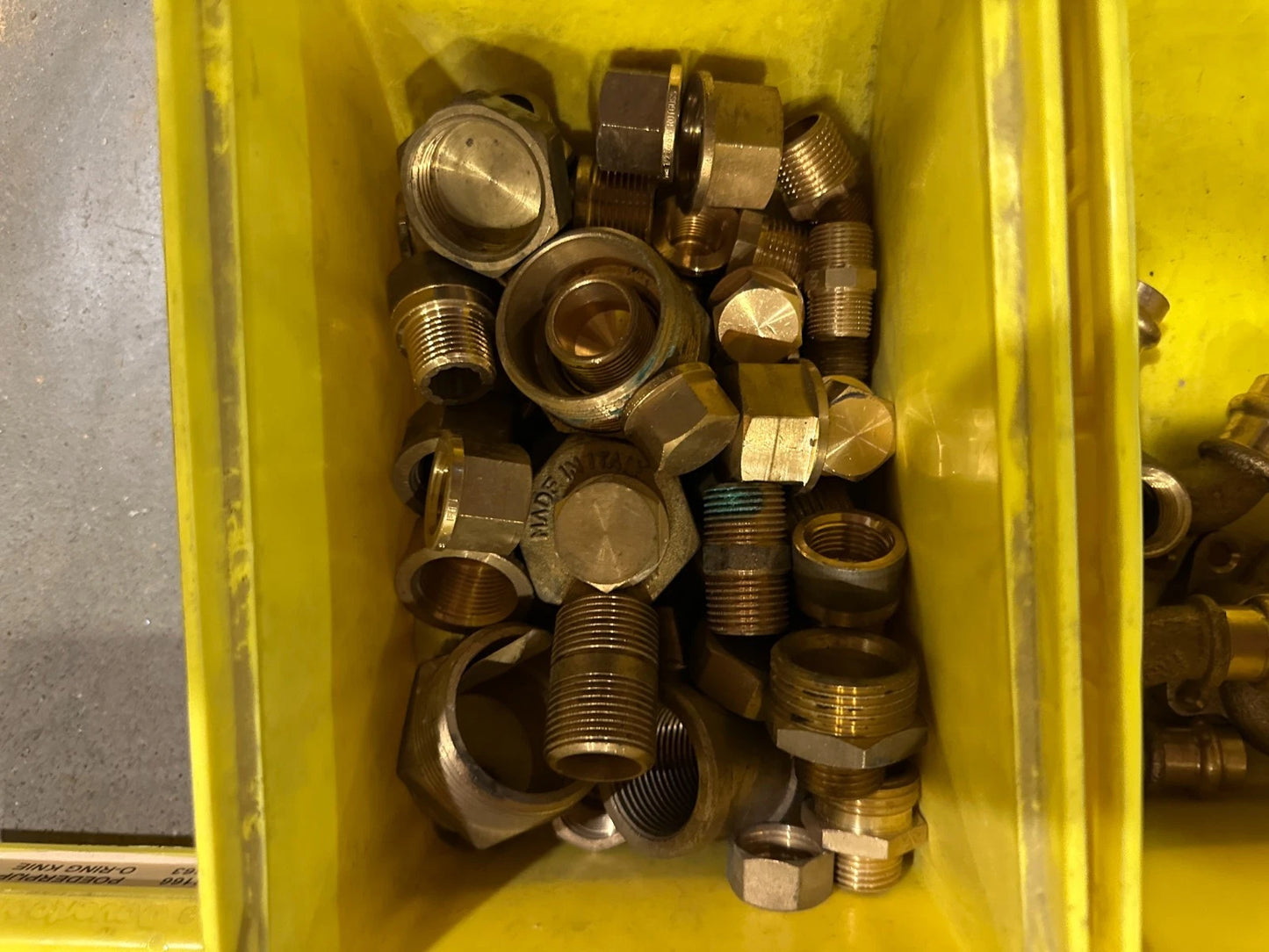 Viega Pressfitting Sanpress