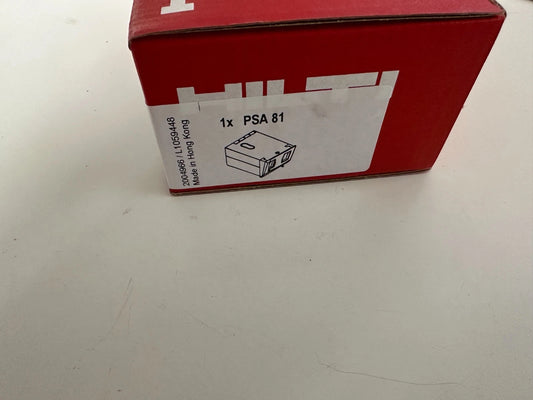 Hilti PSA 81