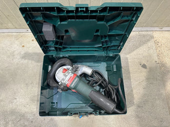 compare product Metabo WEABV 17-125 HD IK Sanierungsfräser Nr.88