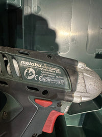Metabo POWERMAXX SSD  Nr.137