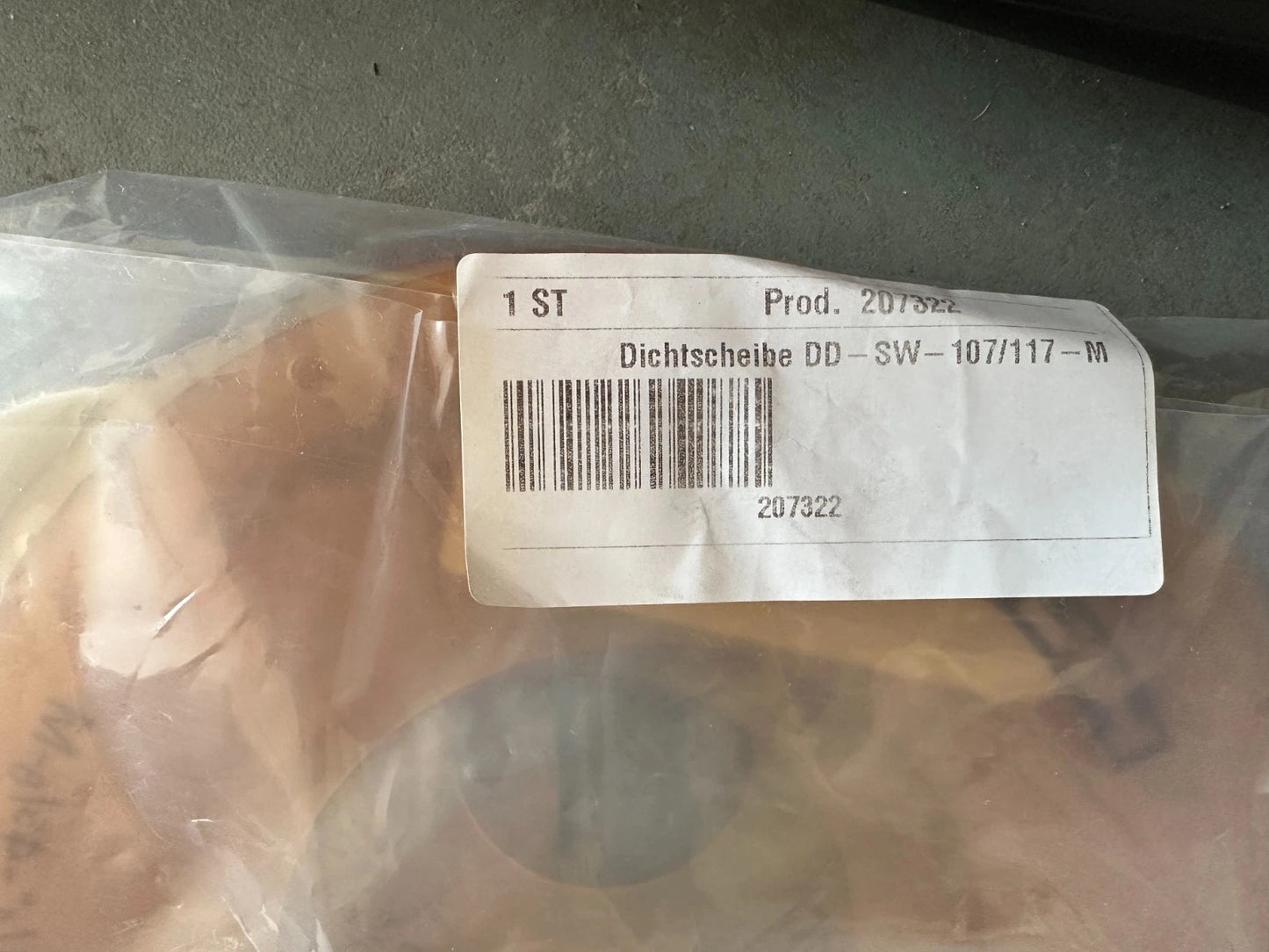 Hilti Wassermanagementsystem DD-WMS 100 BLE + DD-WMK-BI