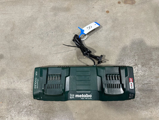 Metabo ASC 145 DUO Nr.50