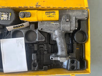 Rems Pressmaschine MINI Akku-Press ACC 14,4V ACC 9.