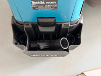 Makita DVC 867  L ohne Akku/Ladegerät Kabellos Bl LXT Klasse I Trocken Staubsaug