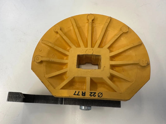 Rems Biegesegment R77