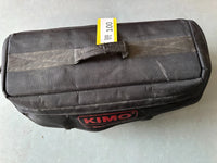 Exhaust gas analyzer KIMO KIGAZ 110 nr100