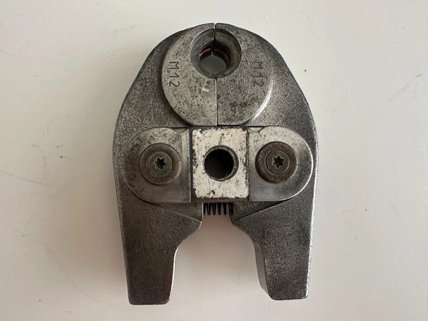 Rems MINI Pressbacke Mapress M12