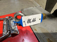 Janser Master MOBIL II Vario Stripper Silent Bodenbelagsentferner stripper 8666