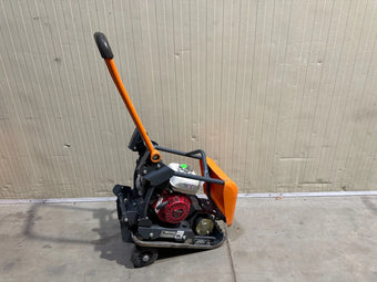compare product Belle FC 3612 E vibratory plate compactor 81kg year of manufacture 2019 B513