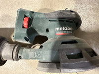 Metabo PowerMAXX SXA 12-125 BL  Akku Exzenterschleifer Nr.7