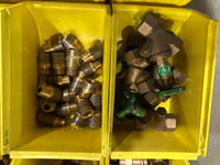 Viega Pressfitting Sanpress